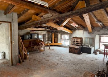 Independent house Via Pieve, 8 
 Iseo, Iseo - photo 23