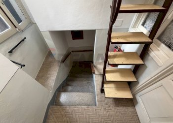 Independent house Via Pieve, 8 
 Iseo, Iseo - photo 31