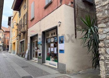 Independent house Via Pieve, 8 
 Iseo, Iseo - photo 32