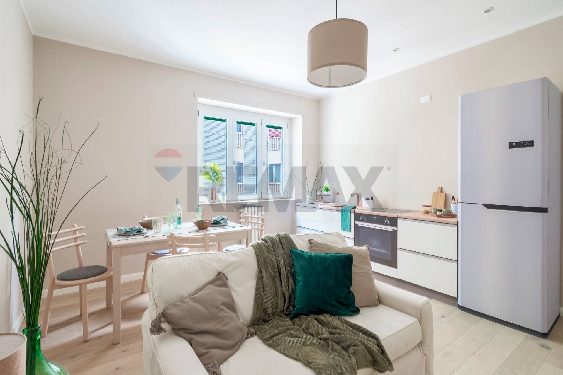 Monolocale Via Poloni, 7 
 Valverde, Verona (zona Valverde) - foto 3