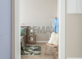 Monolocale Via Poloni, 7 
 Valverde, Verona (zona Valverde) - foto 15