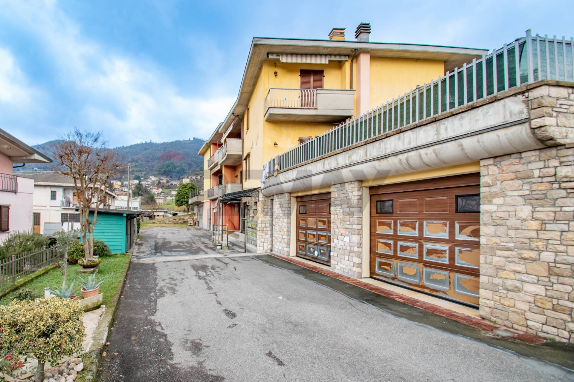 Portion of a house Via Pescarie, 40 
 Foresto Sparso, Foresto Sparso - photo 1