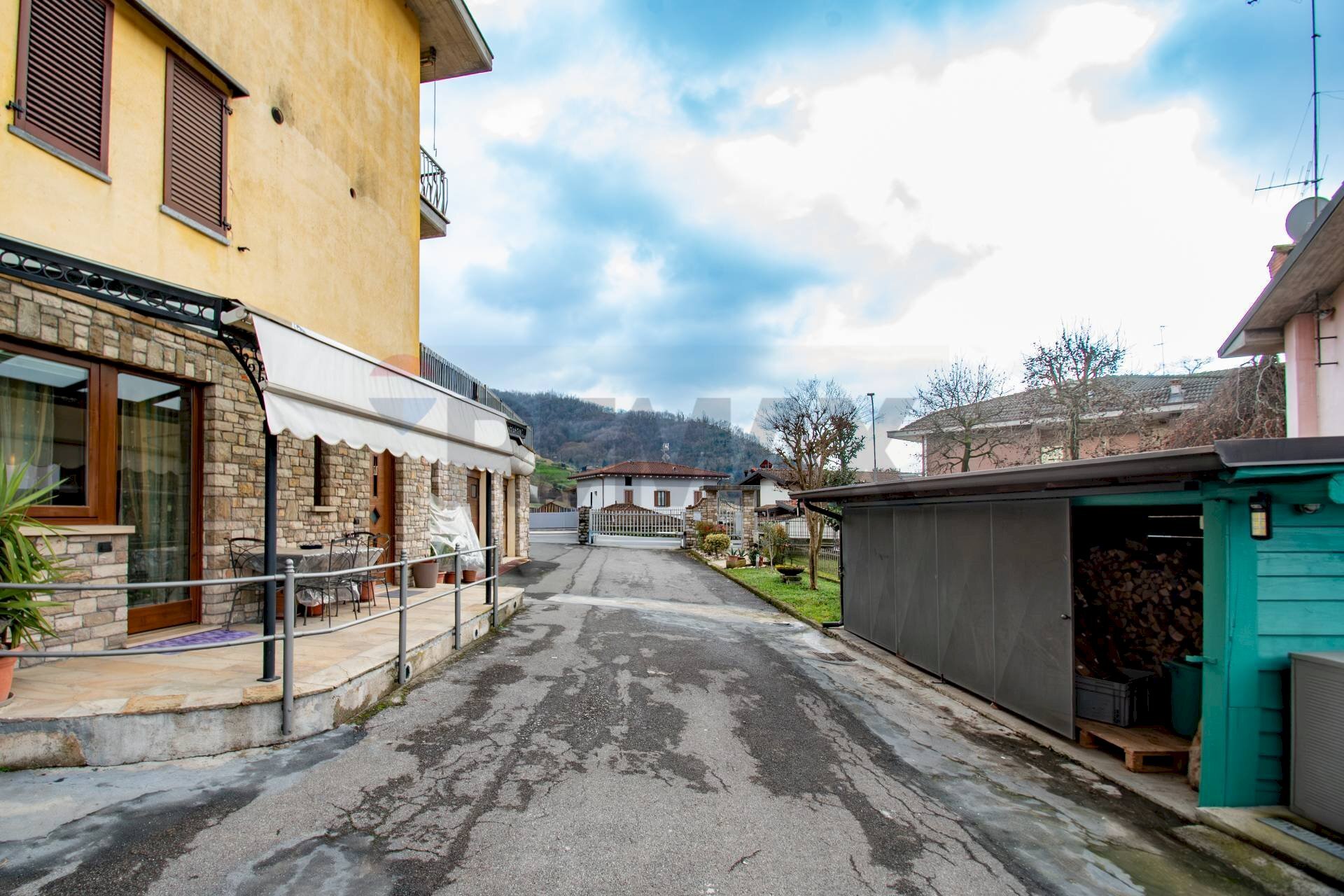 Portion of a house Via Pescarie, 40 
 Foresto Sparso, Foresto Sparso - photo 3