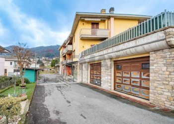 Portion of a house Via Pescarie, 40 
 Foresto Sparso, Foresto Sparso - photo 1