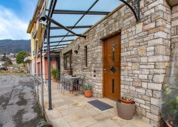 Portion of a house Via Pescarie, 40 
 Foresto Sparso, Foresto Sparso - photo 2