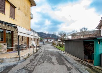 Portion of a house Via Pescarie, 40 
 Foresto Sparso, Foresto Sparso - photo 3