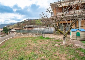 Portion of a house Via Pescarie, 40 
 Foresto Sparso, Foresto Sparso - photo 4