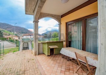 Portion of a house Via Pescarie, 40 
 Foresto Sparso, Foresto Sparso - photo 5