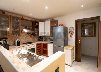 Portion of a house Via Pescarie, 40 
 Foresto Sparso, Foresto Sparso - photo 8