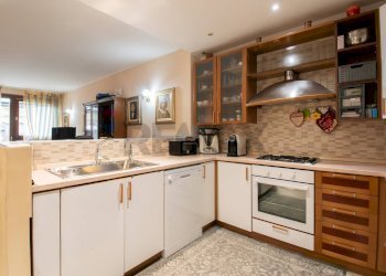 Portion of a house Via Pescarie, 40 
 Foresto Sparso, Foresto Sparso - photo 9