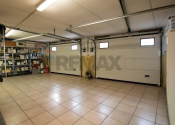 Portion of a house Via Pescarie, 40 
 Foresto Sparso, Foresto Sparso - photo 13