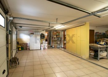 Portion of a house Via Pescarie, 40 
 Foresto Sparso, Foresto Sparso - photo 14