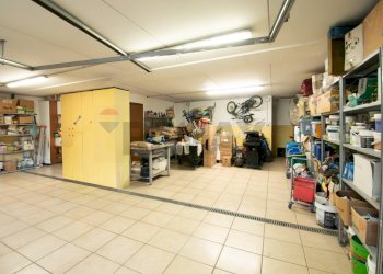 Portion of a house Via Pescarie, 40 
 Foresto Sparso, Foresto Sparso - photo 15