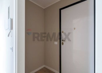 Apartment Via Poloni, 7 
 Valverde, Verona (neighborhood Valverde) - photo 7