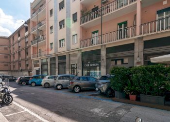 Apartment Via Poloni, 7 
 Valverde, Verona (neighborhood Valverde) - photo 14