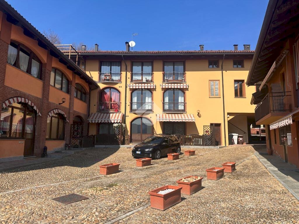 Trilocale Via vietta, Giaveno - foto 1