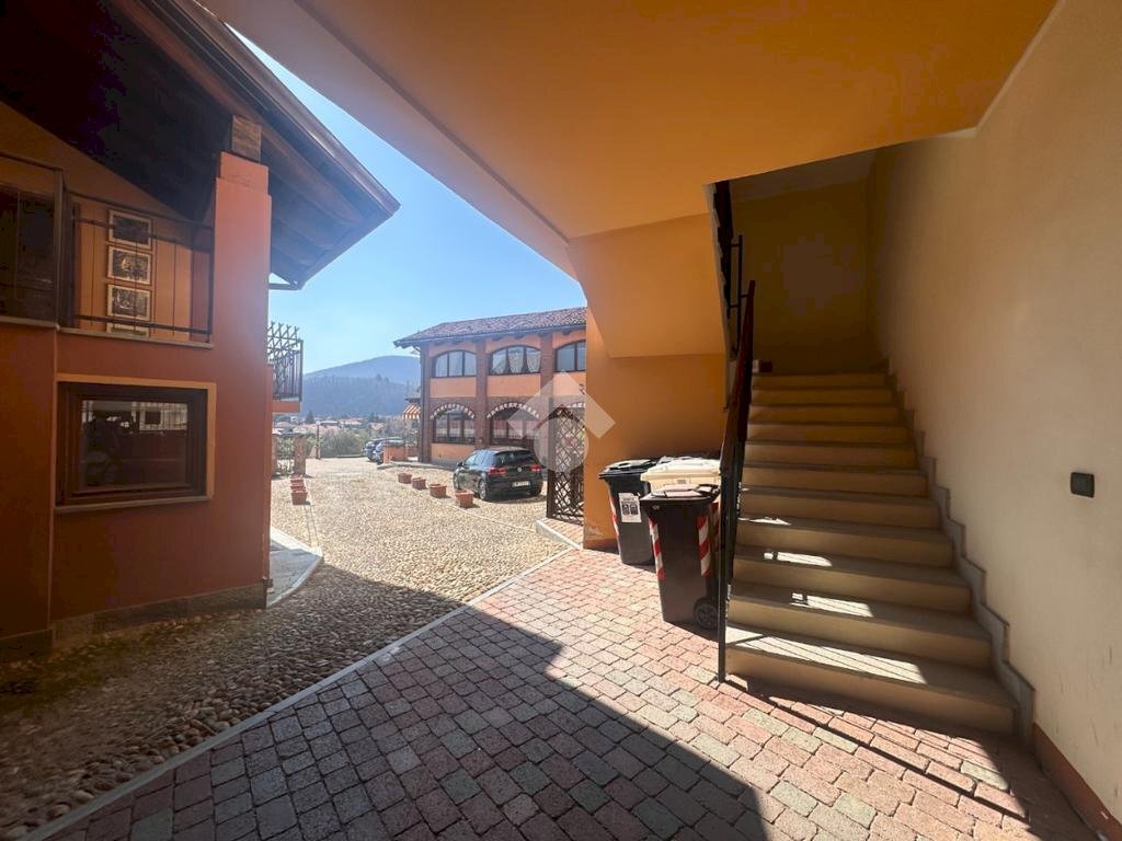 Trilocale Via vietta, Giaveno - foto 2