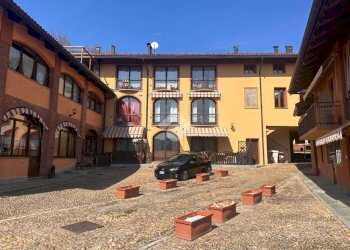 Trilocale Via vietta, Giaveno - foto 1