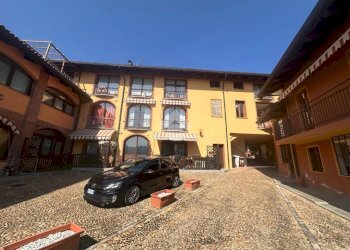 Trilocale Via vietta, Giaveno - foto 21