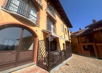 Trilocale Via vietta, Giaveno - foto 22