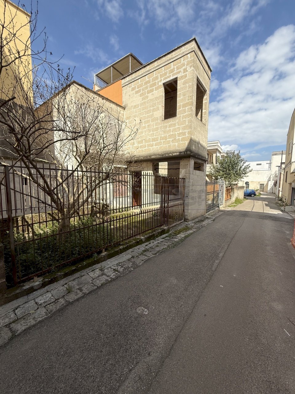 IMG_3344.jpg - Trilocale Via Principe Amedeo 15, Nardò - foto 1