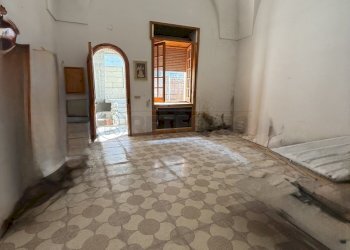 IMG_3315.jpg - Trilocale Via Principe Amedeo 15, Nardò - foto 2