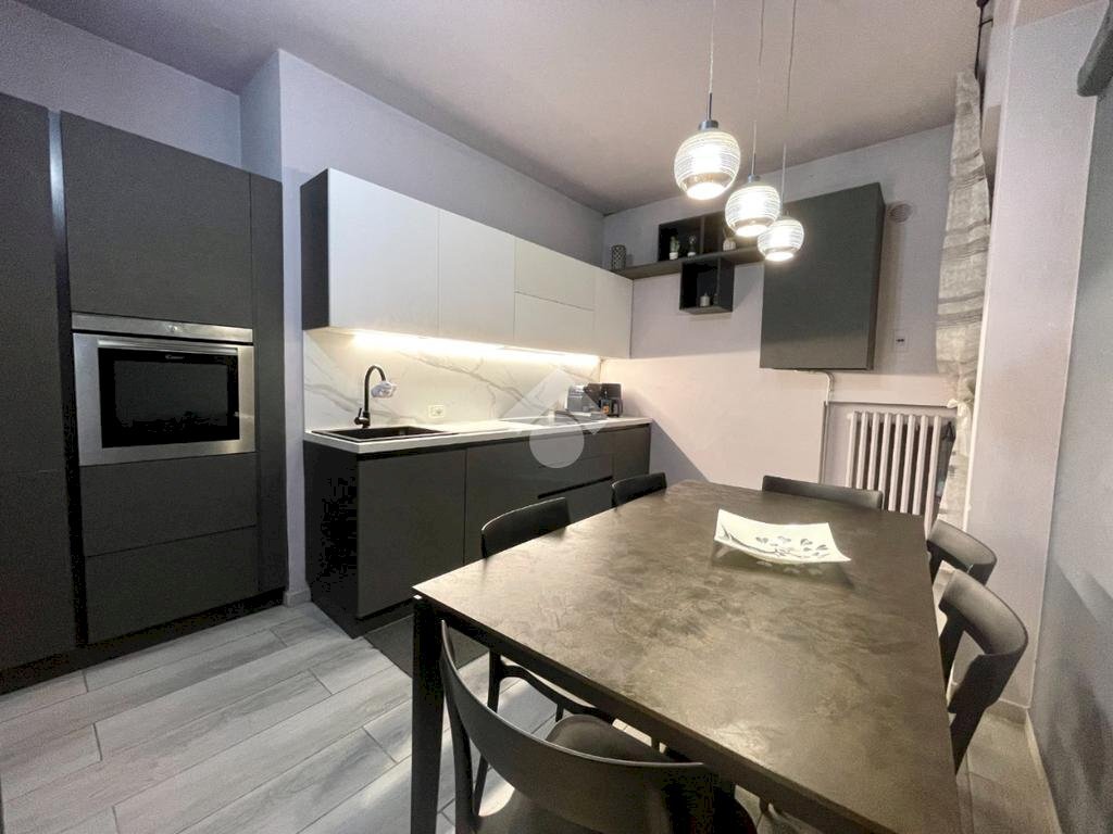 Appartamento Via G. Rossini, Vallefoglia - foto 1