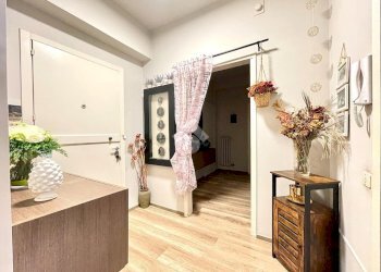 Appartamento Via G. Rossini, Vallefoglia - foto 6