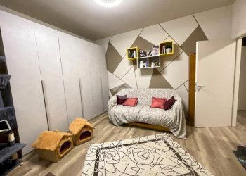 Appartamento Via G. Rossini, Vallefoglia - foto 19