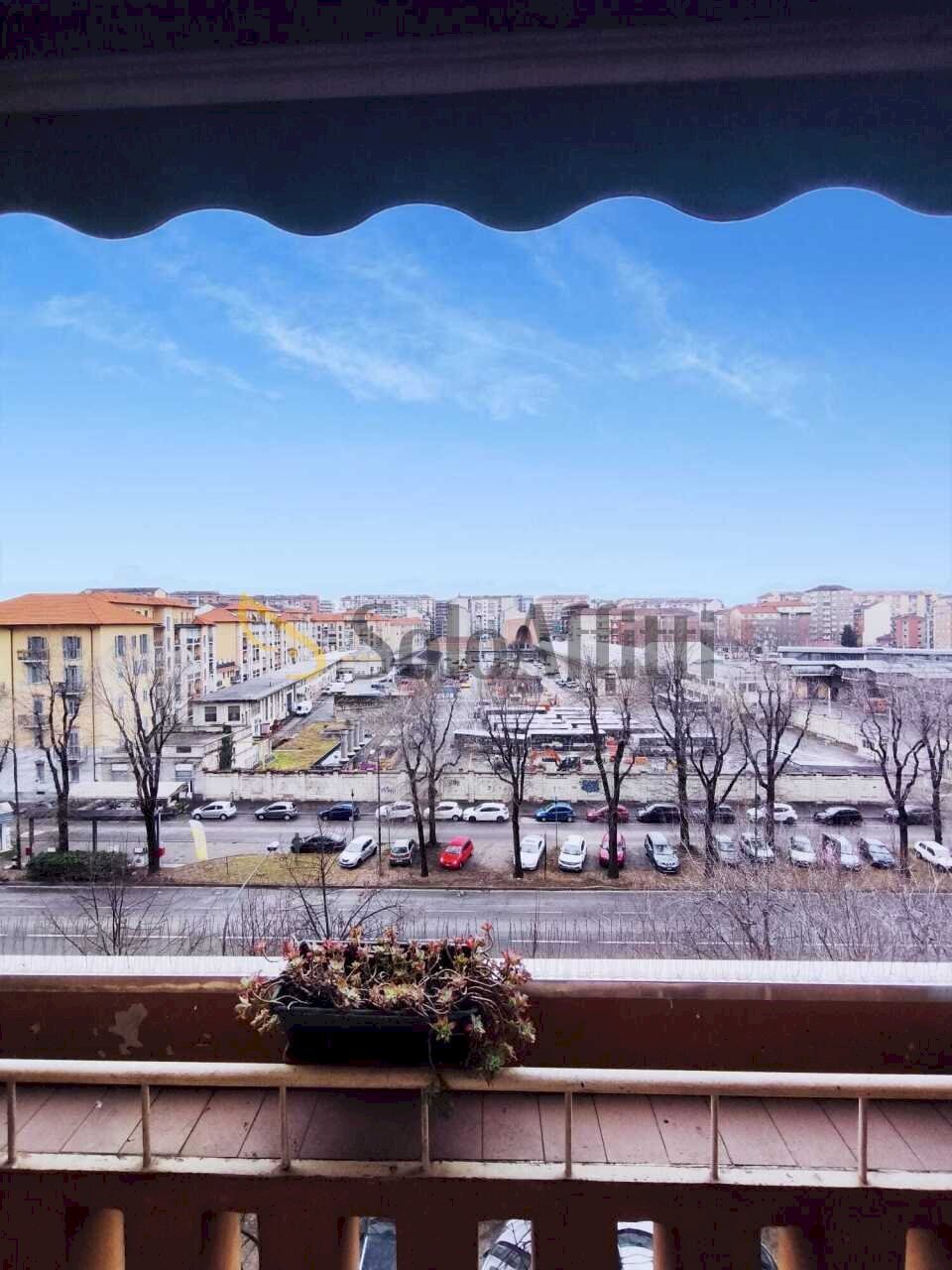 vista - Bilocale Corso Trapani 173, Torino (zona San Paolo) - foto 2