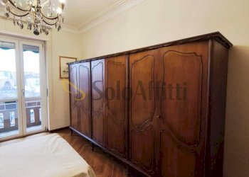 camera da letto - Two-room apartment Corso Trapani 173, Torino (neighborhood San Paolo) - photo 1