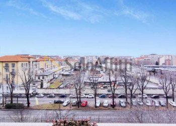 vista - Two-room apartment Corso Trapani 173, Torino (neighborhood San Paolo) - photo 2