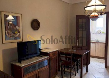 soggiorno - Two-room apartment Corso Trapani 173, Torino (neighborhood San Paolo) - photo 4