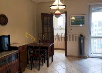 soggiorno - Two-room apartment Corso Trapani 173, Torino (neighborhood San Paolo) - photo 5