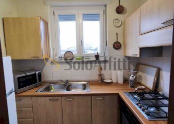 cucinino - Two-room apartment Corso Trapani 173, Torino (neighborhood San Paolo) - photo 7