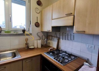 cucinino - Two-room apartment Corso Trapani 173, Torino (neighborhood San Paolo) - photo 8