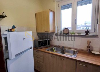 cucinino - Two-room apartment Corso Trapani 173, Torino (neighborhood San Paolo) - photo 9