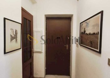 ingresso - Two-room apartment Corso Trapani 173, Torino (neighborhood San Paolo) - photo 11