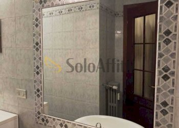 bagno - Two-room apartment Corso Trapani 173, Torino (neighborhood San Paolo) - photo 12