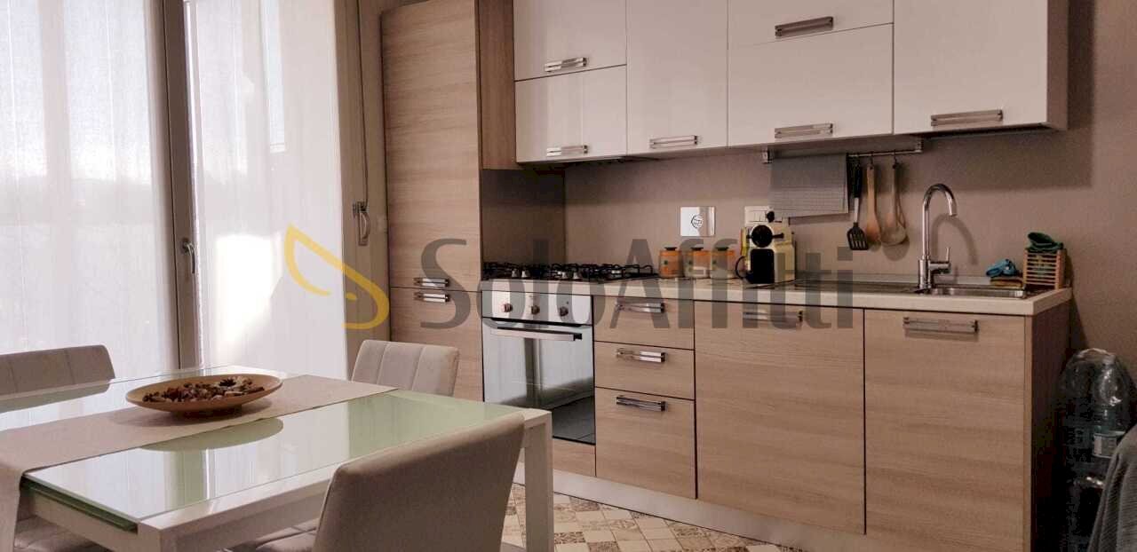 soggiorno - Bilocale CORSO TAZZOLI 14, Torino (zona Mirafiori Nord) - foto 1