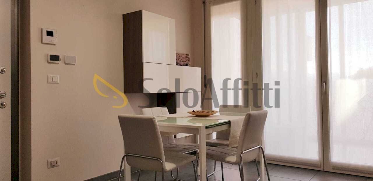 soggiorno - Bilocale CORSO TAZZOLI 14, Torino (zona Mirafiori Nord) - foto 2