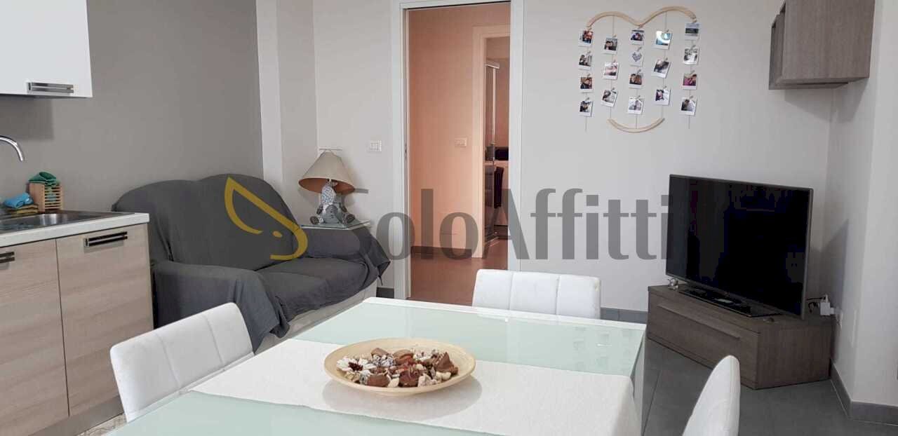 soggiorno - Bilocale CORSO TAZZOLI 14, Torino (zona Mirafiori Nord) - foto 3