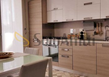 soggiorno - Bilocale CORSO TAZZOLI 14, Torino (zona Mirafiori Nord) - foto 1