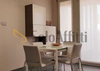 soggiorno - Bilocale CORSO TAZZOLI 14, Torino (zona Mirafiori Nord) - foto 2