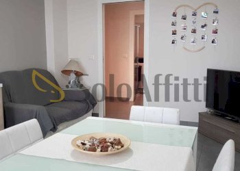 soggiorno - Bilocale CORSO TAZZOLI 14, Torino (zona Mirafiori Nord) - foto 3
