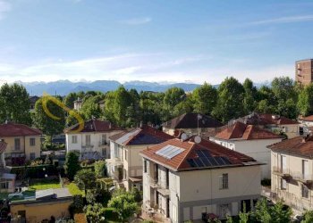 viste - Bilocale CORSO TAZZOLI 14, Torino (zona Mirafiori Nord) - foto 4