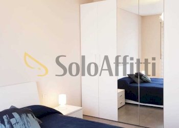 camera da letto - Bilocale CORSO TAZZOLI 14, Torino (zona Mirafiori Nord) - foto 6