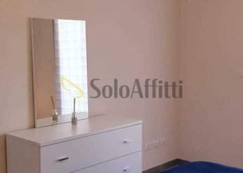 camera da letto - Bilocale CORSO TAZZOLI 14, Torino (zona Mirafiori Nord) - foto 7