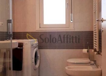 bagno - Bilocale CORSO TAZZOLI 14, Torino (zona Mirafiori Nord) - foto 11