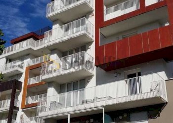 stabile - Bilocale CORSO TAZZOLI 14, Torino (zona Mirafiori Nord) - foto 13